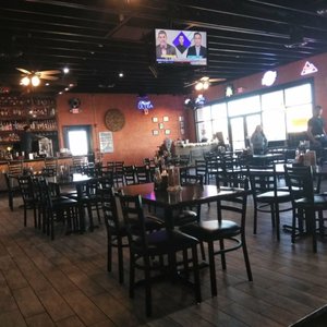 Habanero’s Mexican Grill