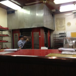 Pizza Villa